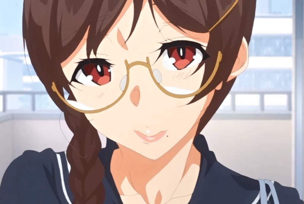 图片[1]-[2D][有码]魅魔的日常THE ANIMATION 第2巻[NTR][调教][黑丝][凌辱][高潮][JK]-seplus.xyz