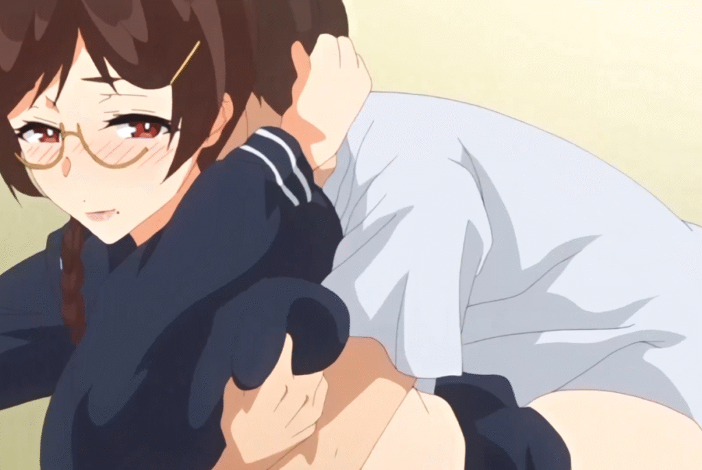 图片[2]-[2D][有码]魅魔的日常THE ANIMATION 第2巻[NTR][调教][黑丝][凌辱][高潮][JK]-seplus.xyz