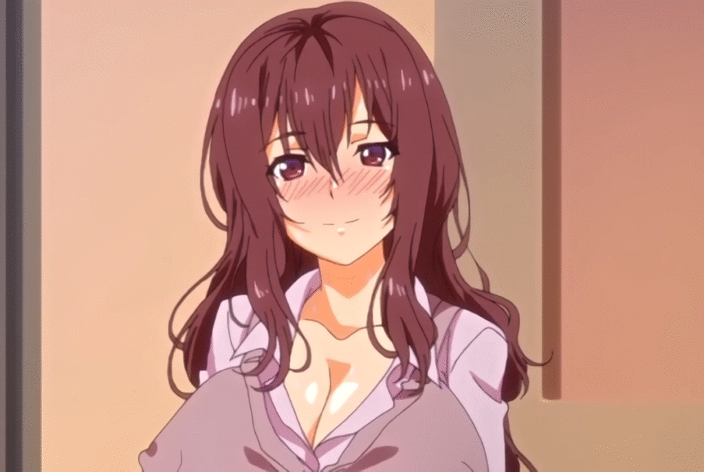 图片[1]-[2D][有码]极限突破2THE ANIMATION[NTR][调教][黑丝][凌辱][高潮]-seplus.xyz