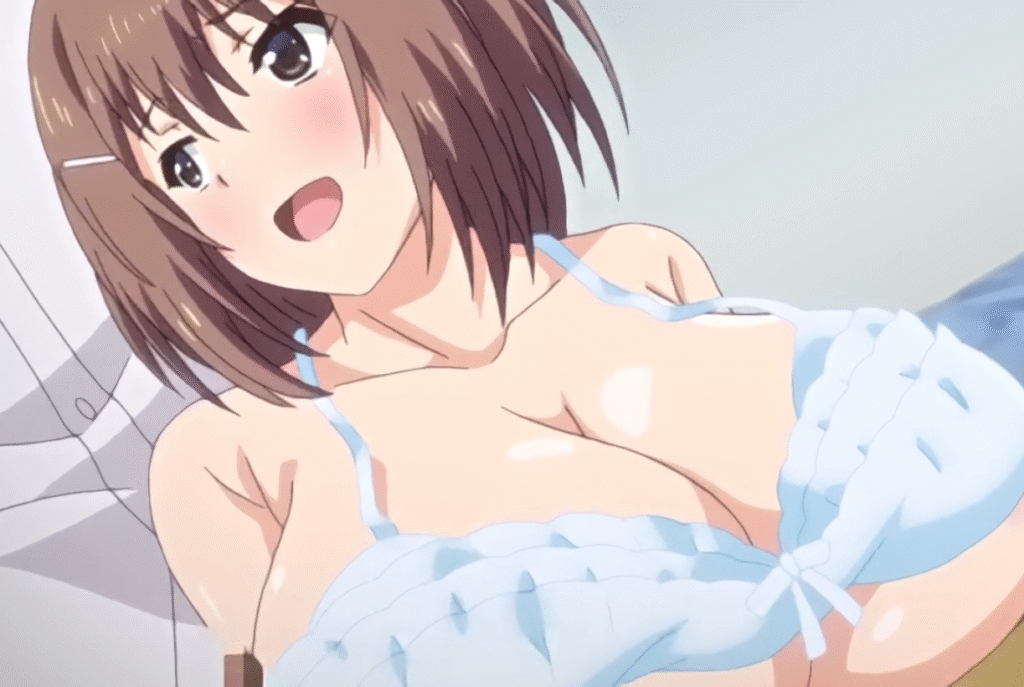 图片[2]-[2D][有码]极限突破2THE ANIMATION[NTR][调教][黑丝][凌辱][高潮]-seplus.xyz