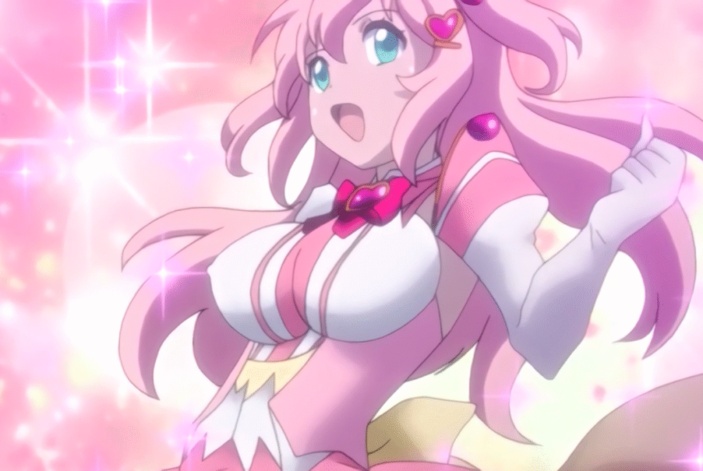 图片[1]-[2D][有码]爱圣天使恶性受孕THE ANIMATION 第1巻[NTR][调教][黑丝][凌辱][高潮]-seplus.xyz