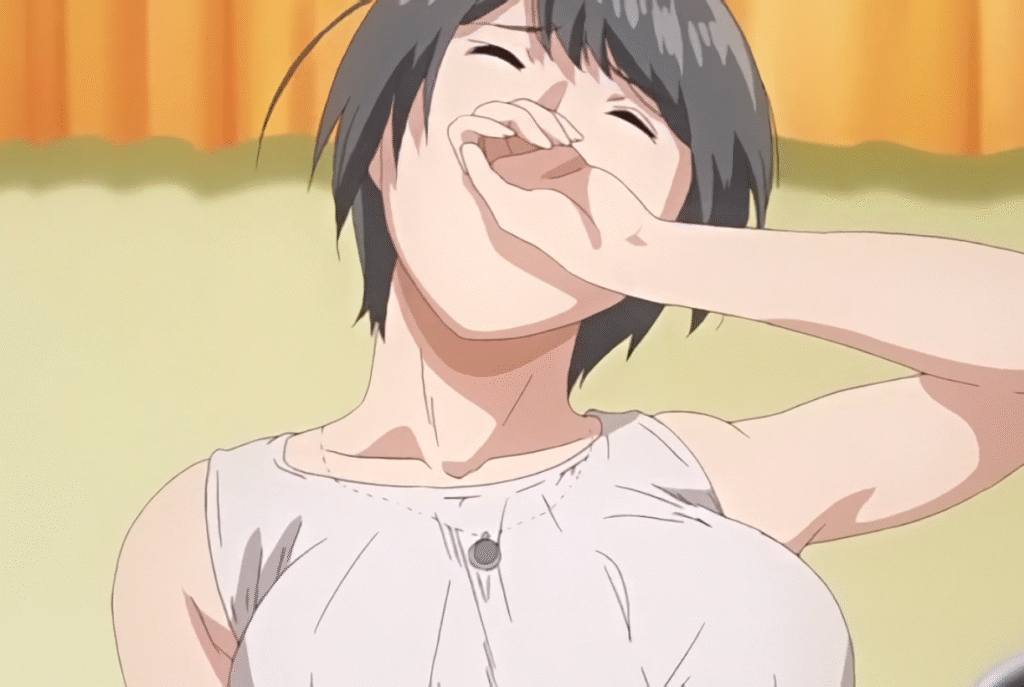 图片[2]-[2D][有码]花心与真心THE ANIMATION[NTR][调教][黑丝][凌辱][高潮]-seplus.xyz