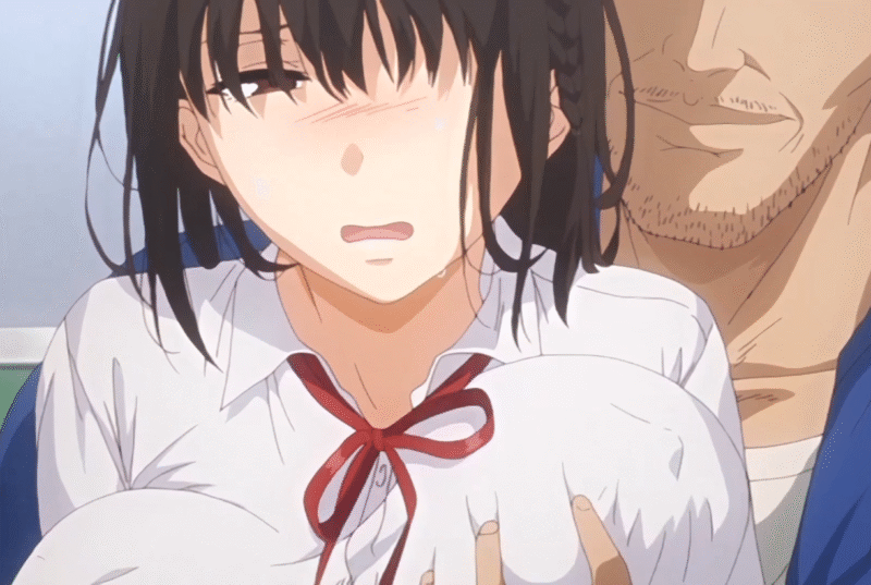 [2D][有码]图书馆的她～直到纯洁的你堕落THE ANIMATION 第2巻[NTR][调教][黑丝][凌辱][高潮]-seplus.xyz