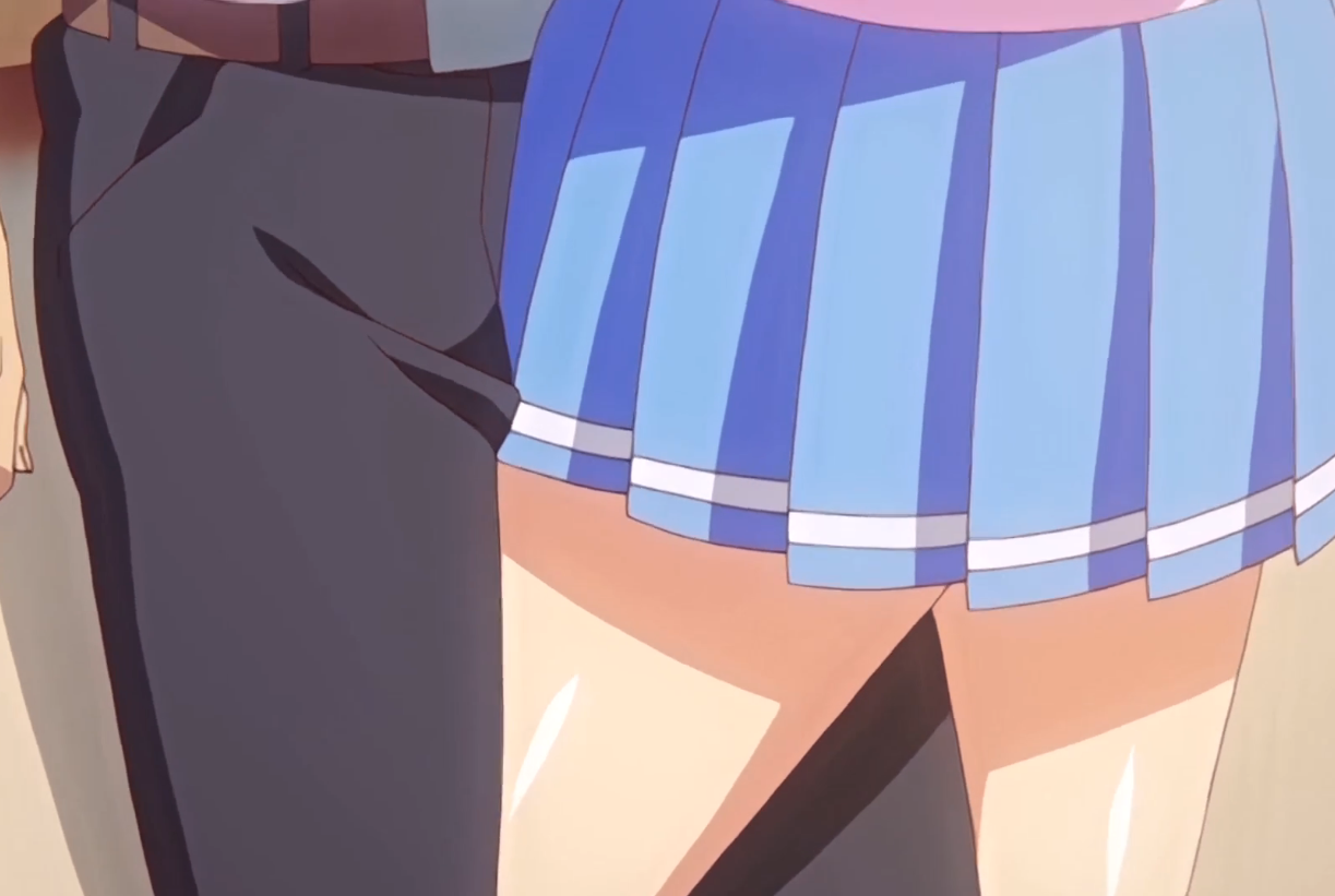 [2D][有码]]在成人游戏中一切都能解决THE ANIMATION[NTR][调教][黑丝][凌辱][高潮]-seplus.xyz