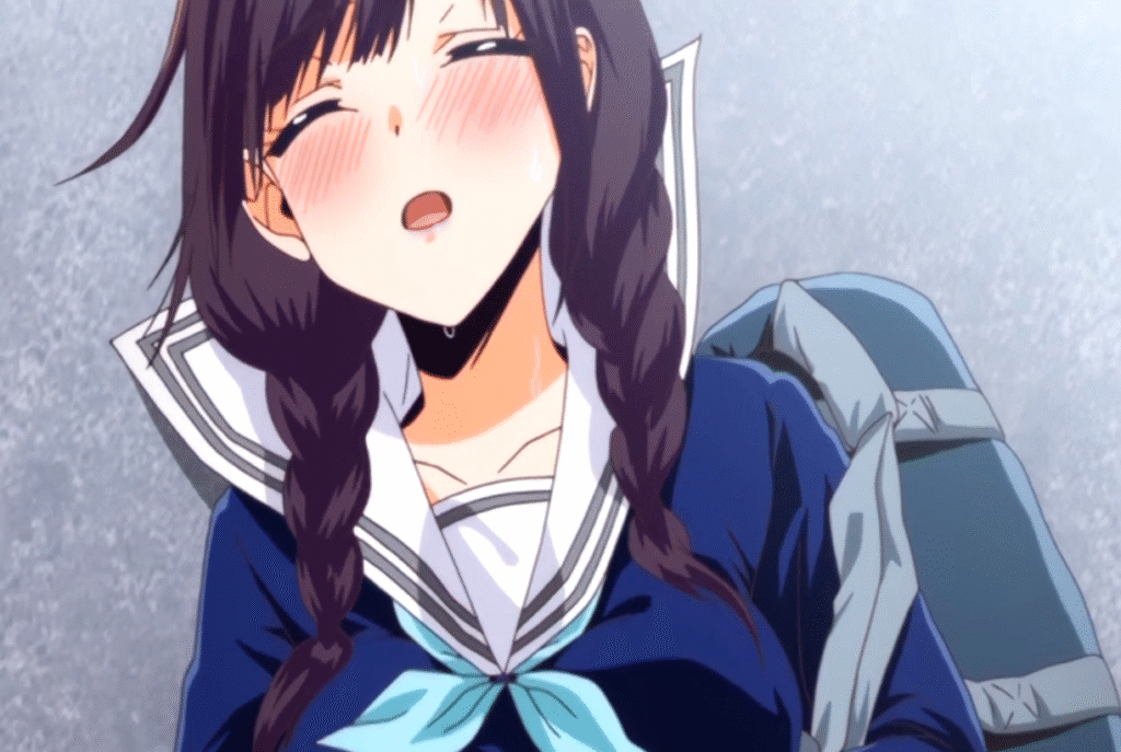 图片[1]-[2D][有码]少女突袭THE ANIMATION第2巻[调教][黑丝][凌辱][高潮][推荐]-seplus.xyz