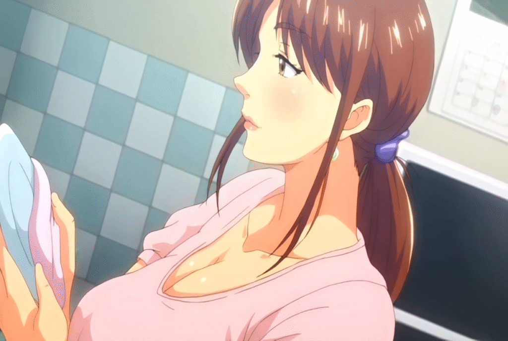 图片[2]-[2D][有码]融化、滴落、沉沦THE ANIMATION[调教][黑丝][凌辱][高潮][推荐]-seplus.xyz